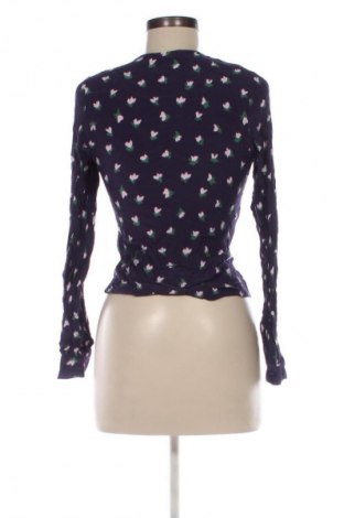 Γυναικείο πουκάμισο H&M, Μέγεθος S, Χρώμα Πολύχρωμο, Τιμή 6,99 €