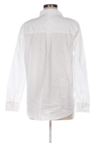 Дамска риза H&M, Размер M, Цвят Бял, Цена 10,00 €