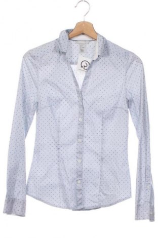 Cămașă de femei H&M, Mărime XS, Culoare Multicolor, Preț 38,99 Lei