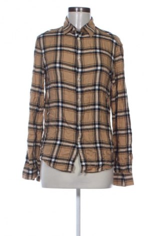 Damenbluse H&M, Größe XS, Farbe Mehrfarbig, Preis € 3,99