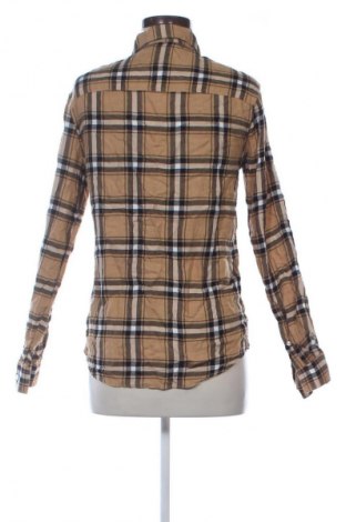 Damenbluse H&M, Größe XS, Farbe Mehrfarbig, Preis € 3,99