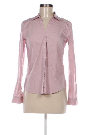 Damenbluse H&M, Größe S, Farbe Aschrosa, Preis 5,99 €