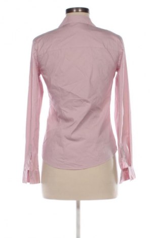 Damenbluse H&M, Größe S, Farbe Aschrosa, Preis 5,99 €