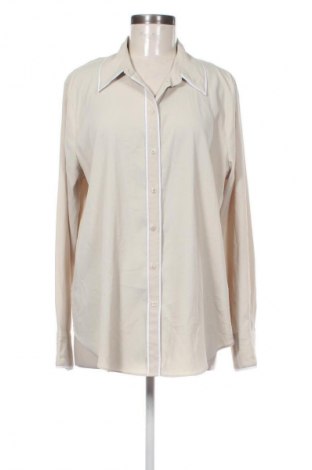 Női ing H&M, Méret L, Szín Bézs, Ár 829 Ft