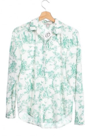 Dámská košile  H&M, Velikost XS, Barva Vícebarevné, Cena  369,00 Kč