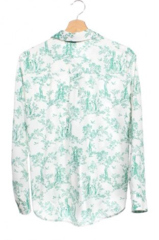 Dámská košile  H&M, Velikost XS, Barva Vícebarevné, Cena  369,00 Kč