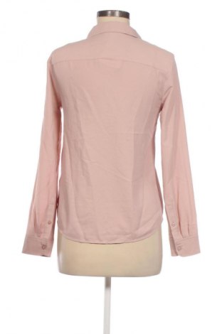 Dámská košile  H&M, Velikost S, Barva Popelavě růžová, Cena  49,00 Kč