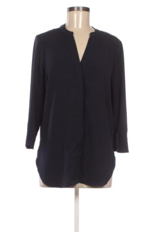 Дамска риза H&M, Размер L, Цвят Син, Цена 4,60 €