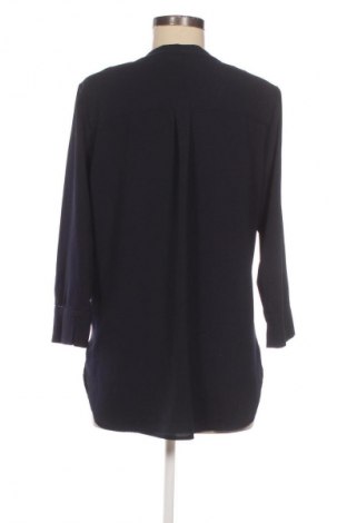 Дамска риза H&M, Размер L, Цвят Син, Цена 4,60 €