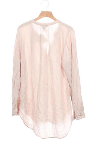Дамска риза H&M, Размер XS, Цвят Бежов, Цена 3,06 €