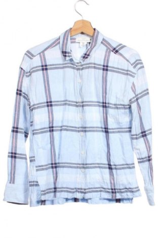 Cămașă de femei H&M, Mărime XS, Culoare Multicolor, Preț 37,99 Lei