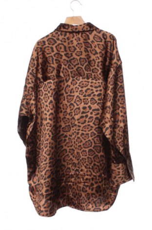 Дамска риза H&M, Размер XS, Цвят Многоцветен, Цена 3,57 €