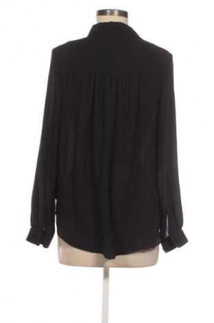 Дамска риза H&M, Размер M, Цвят Черен, Цена 3,57 €