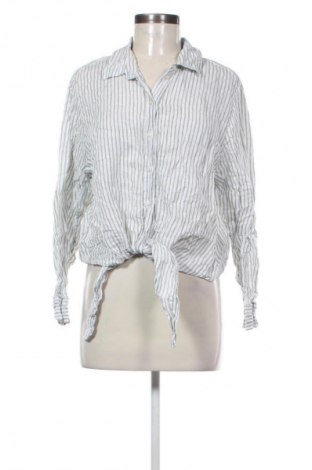 Дамска риза H&M, Размер L, Цвят Многоцветен, Цена 6,64 €