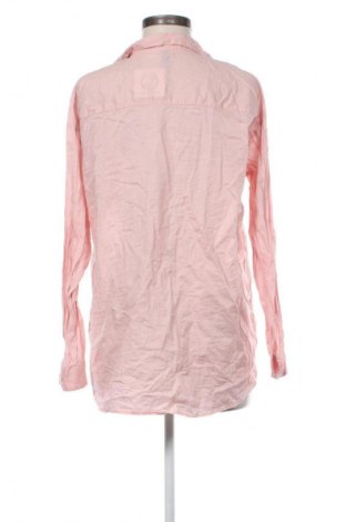 Cămașă de femei H&M, Mărime XS, Culoare Roz, Preț 13,99 Lei