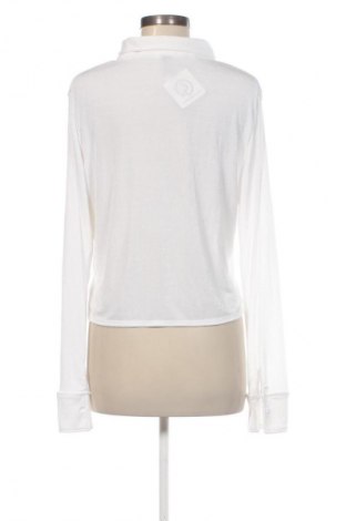 Cămașă de femei H&M, Mărime XL, Culoare Alb, Preț 24,99 Lei