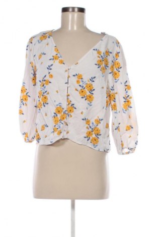 Cămașă de femei H&M, Mărime M, Culoare Multicolor, Preț 50,49 Lei