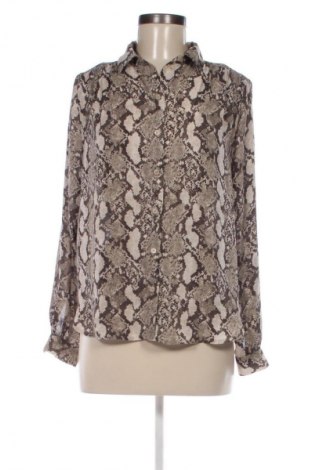 Дамска риза H&M, Размер S, Цвят Многоцветен, Цена 6,13 €