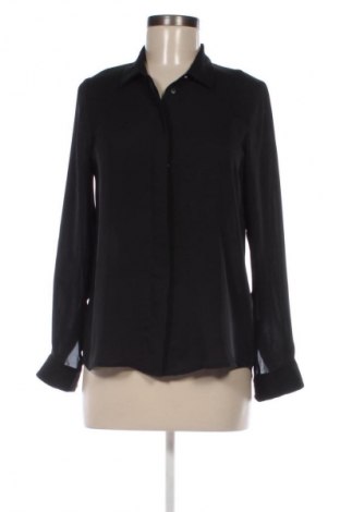 Cămașă de femei H&M, Mărime S, Culoare Negru, Preț 52,60 Lei