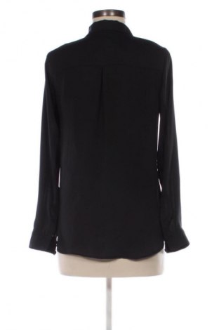 Cămașă de femei H&M, Mărime S, Culoare Negru, Preț 52,60 Lei