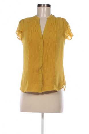 Cămașă de femei H&M, Mărime S, Culoare Galben, Preț 44,50 Lei