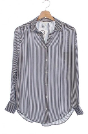 Дамска риза H&M, Размер XS, Цвят Многоцветен, Цена 7,66 €