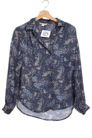 Дамска риза H&M, Размер XS, Цвят Многоцветен, Цена 8,70 €