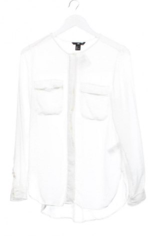 Дамска риза H&M, Размер S, Цвят Бял, Цена 4,60 €