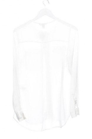 Дамска риза H&M, Размер S, Цвят Бял, Цена 4,60 €