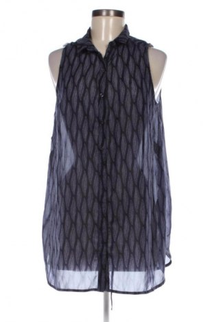 Γυναικείο πουκάμισο H&M, Μέγεθος S, Χρώμα Πολύχρωμο, Τιμή 7,99 €