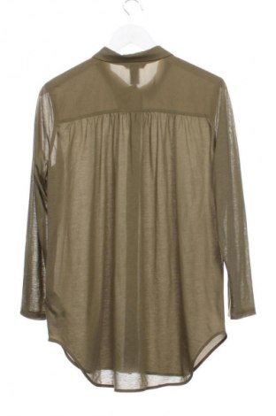 Dámská košile  H&M, Velikost M, Barva Zelená, Cena  49,00 Kč