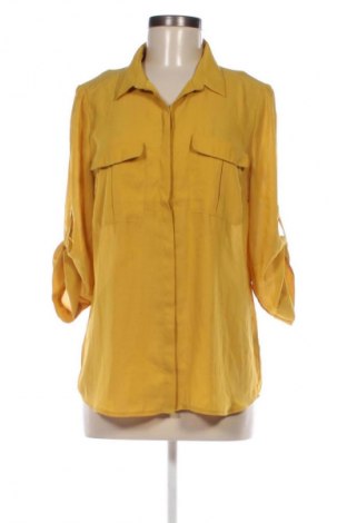 Dámska košeľa  H&M, Veľkosť XL, Farba Žltá, Cena  13,95 €