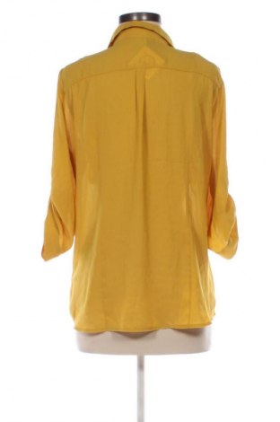 Dámska košeľa  H&M, Veľkosť XL, Farba Žltá, Cena  13,95 €