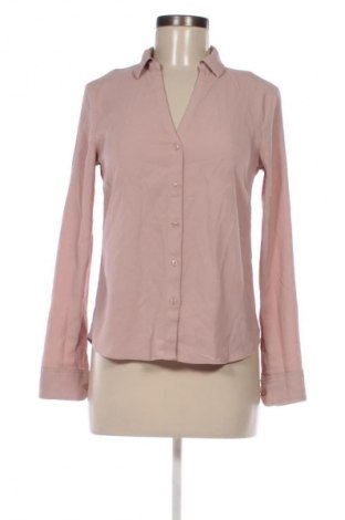 Дамска риза H&M, Размер S, Цвят Розов, Цена 9,99 €