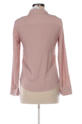 Дамска риза H&M, Размер S, Цвят Розов, Цена 9,99 €