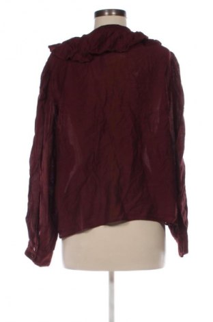 Дамска риза H&M, Размер XL, Цвят Кафяв, Цена 12,27 €