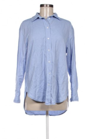 Дамска риза H&M, Размер XS, Цвят Многоцветен, Цена 7,15 €