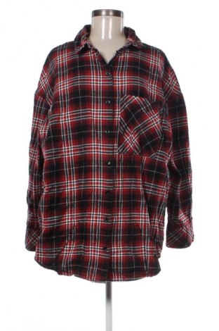 Cămașă de femei H&M Divided, Mărime L, Culoare Multicolor, Preț 17,99 Lei