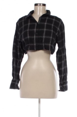 Dámská košile  H&M Divided, Velikost S, Barva Vícebarevné, Cena  89,00 Kč