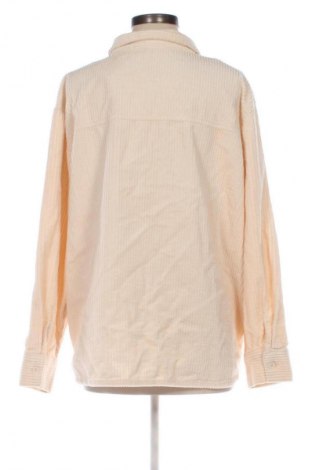 Dámská košile  H&M Divided, Velikost L, Barva Krémová, Cena  364,00 Kč