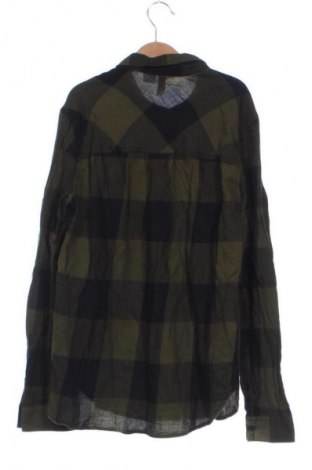 Cămașă de femei H&M Divided, Mărime XXS, Culoare Multicolor, Preț 47,99 Lei