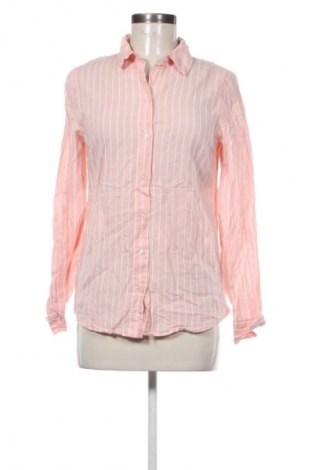 Γυναικείο πουκάμισο H&M Divided, Μέγεθος S, Χρώμα Ρόζ , Τιμή 4,99 €