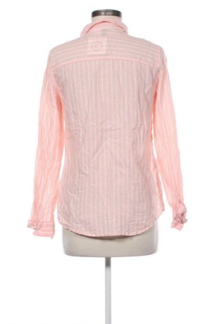 Γυναικείο πουκάμισο H&M Divided, Μέγεθος S, Χρώμα Ρόζ , Τιμή 4,99 €