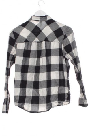 Dámská košile  H&M Divided, Velikost XS, Barva Vícebarevné, Cena  149,00 Kč