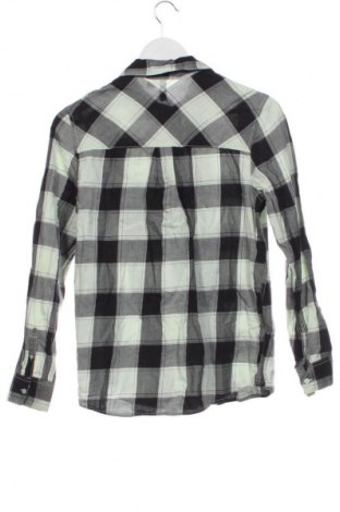 Cămașă de femei H&M Divided, Mărime XS, Culoare Multicolor, Preț 26,99 Lei