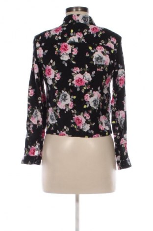 Γυναικείο πουκάμισο H&M Divided, Μέγεθος S, Χρώμα Πολύχρωμο, Τιμή 3,99 €