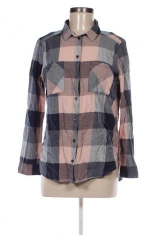 Дамска риза H&M Divided, Размер M, Цвят Многоцветен, Цена 7,66 €