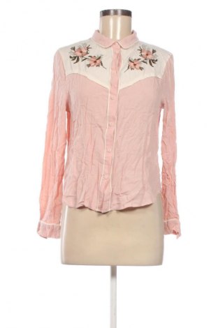 Női ing H&M Divided, Méret M, Szín Rózsaszín, Ár 2 599 Ft