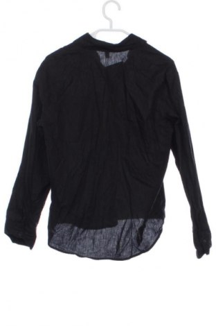 Cămașă de femei H&M Divided, Mărime XXS, Culoare Negru, Preț 40,99 Lei