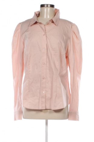 Дамска риза H&M Divided, Размер XXL, Цвят Розов, Цена 12,78 €